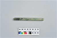 藏品(玉棒)的圖片